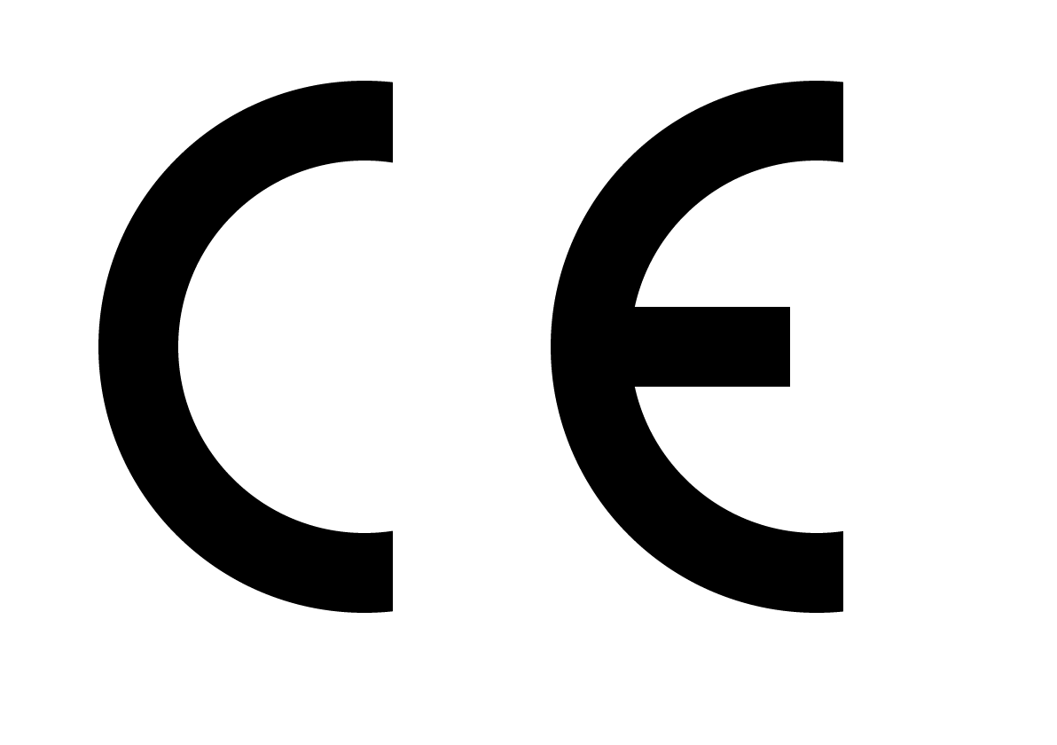 The CE marking, in the form set by Annex II to Regulation (EC) No 765/2008.